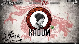 KADUM Live @ PROGRESSIVE ED. ESPECIAL 2014 [FULL SET]