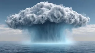 What If The Earth's Oceans Evaporated?