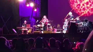 David Crosby & Sky Trails Band " 8 Miles High" Lincoln Center NYC - 2019