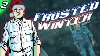 GTA III Frosted Winter MOD [:02:] ALL 100 PACKAGE LOCATIONS [100% walkthrough]