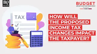 Budget 2023 | New Tax Regime Vs Old: How You Can Save More Tax On Your Salary | BQ Prime