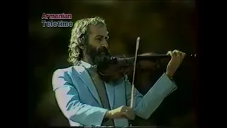 Karo Hayrapetyan - Dance melody