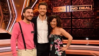 Deal or no Deal: Staffel 1 Folge 1 vom 30.07.2014 (Neuauflage)