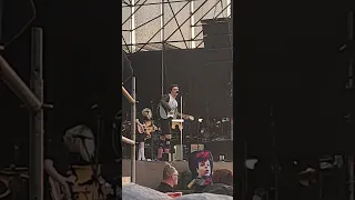 YUNGBLUD - Tissues LIVE @ Lollapalooza Chile (19/03/2023)