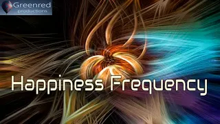 Happiness Frequency - Serotonin, Dopamine and Endorphin Release Music, 10 Hz Binaural Beats