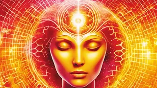 🎧"ACTIVATE GOD CRYSTALS IN YOUR PINEAL GLAND" - 100% Fast Kundalini DMT Activation Music - Spiritual