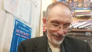 Сатсанг с Феликсом онлайн 04/11/2020