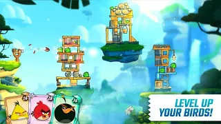 ANGRY BIRDS 2 WEBCAM LIVESTREAM|  With Angry GAMES/58