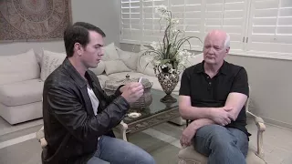 Mentalist Kevin Viner Blows Colin Mochrie's Mind!