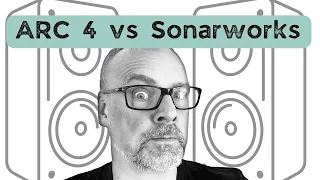 IK Multimedia ARC 4 vs Sonorworks Reference 4 Deutsch. Welches ist besser?