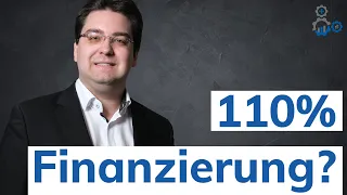 Kaufpreis + Modernisierung in einem Darlehen finanzieren? | Immotege