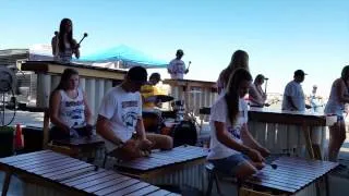 Bahuru Marimba Band