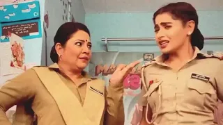 |Yukti Kapoor Reel with her Onscreen Mother In Law Sonali J Naik| |Maddamsir offscreen masti| |