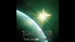 Van Der Koy   Promo Megamix TDHDriver