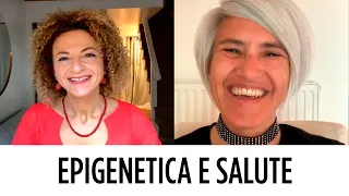 Epigenetica, Salute, e Colesterolo