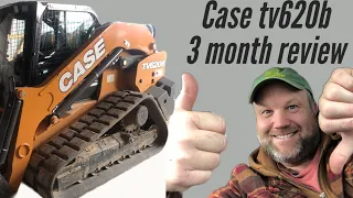 Case tv620b 3month review- GOOD-BAD-the UGLY Truth…