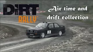 Air Time And Drift Collection (With More Eurobeat)