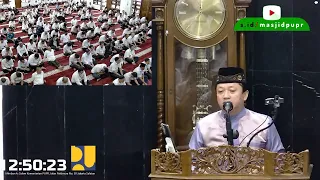 Majelis Zhuhur {Ramadhan} Masjid As Salam Kementerian PUPR 20240318