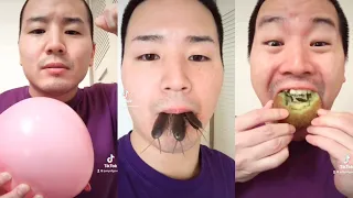 Junya1gou funny video 😂😂😂 | JUNYA Best TikTok November 2021 Part 18