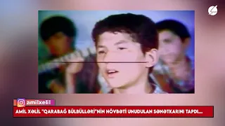Bayatı-Şirazın təməli Tacir Şahmalıoğlu yox, avtobusun motorunun səsindən qoyulub - Xoş Gəldim