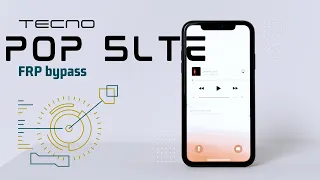 New FRP bypass Tecno pop 5 lte (bd4) 2023 январь сброс Google аккаунта