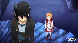 Sword Art Online Amv