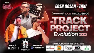 da seu laik cd track project evolution vol.2 2024 DJ Pedrinho original rei somotivo