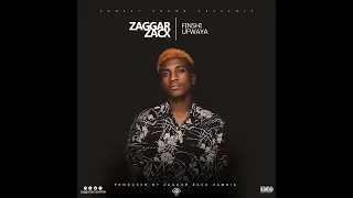 Zaggar - Finshi Ufwaya (Audio)