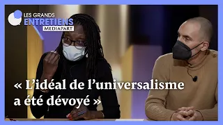 Sauver l’universalisme, malgré ses dévoiements