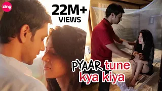 Student-Teacher Relationship | Pyaar Tune Kya Kiya | S1 |Ep3 |Surbhi Jyoti |Romantic WebSeries |Zing