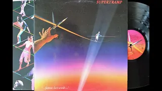 Supertramp - Don’t Leave Me Now [Vinyl LP]
