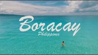 BORACAY ISLAND PHILIPPINES║ by Lorik Ajvazi