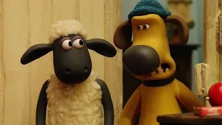 Shaun The Sheep 2018 Full episodes | Best Shaun The Sheep Collection 2018 Part 2