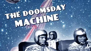 Doomsday Machine (1976) | Full  Sci-Fi Movie | Bobby Van | Ruta Lee