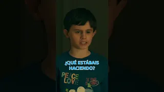 Cuando te dejan sin argumentos | Padre no hay más que uno 3