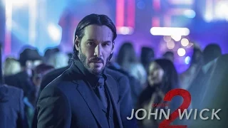 John Wick: Kapitel 2 - Trailer deutsch