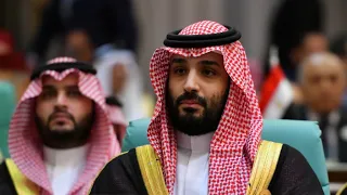 'Credible evidence' links Saudi crown prince to Khashoggi murder, UN inquiry says