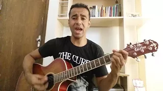 Fabrício Assis - In Between Days (The Cure Cover)