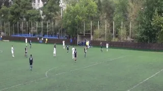 35 SKOLA-DINAMO 0-0