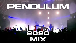 Pendulum 2020 Mix