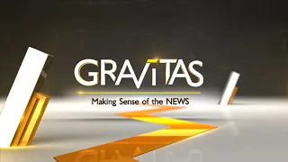 Gravitas: Time to prepare for the Great Himalayan Earthquake? | WION News