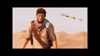 Uncharted 3 - 6 серия