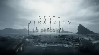 Death Stranding | Película Completa HD60 en Español | Nvidia3060