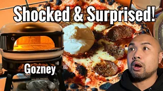 Watch this before you buy the Gozney Pizza Dome oven. My review with the Pizzabros in Sydney