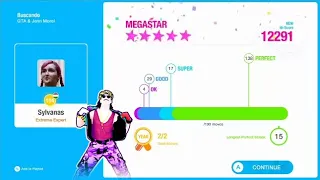 Buscando [EXTREME] | GTA & Jenn Morel ☆ Just Dance 2021