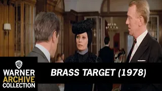 Preview Clip | Brass Target | Warner Archive