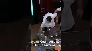 Hasanın Düşüşü / en iyi laf sokmalar / masterchef2021