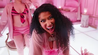 Drake, Nicki Minaj - Hold Me (Music Video)