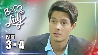 Be My Lady | Episode 209 (3/4) | December 13, 2022