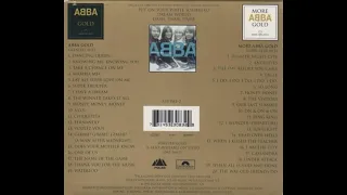 A.B.B.A - Forever Gold (1996) Disco 1